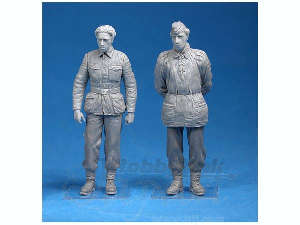 MiniArt 1/35 U.S. 101st Airborne Division (Normandy 1944) | 4820041102985