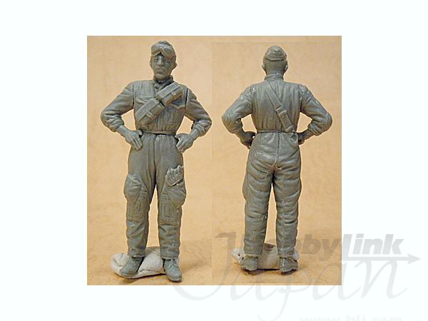MiniArt 1/35 Italian Tank Crew | 4820041102190