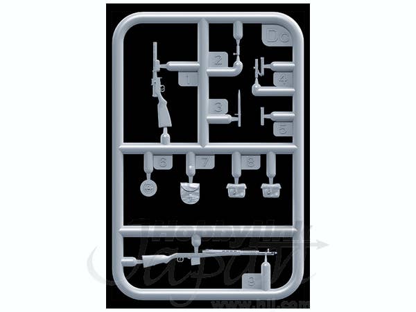 MiniArt 1/35 Soviet Naval Troops. Special Edition | 4820041102923