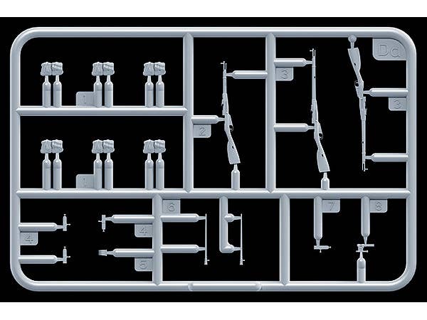 MiniArt Soviet Soldiers at Rest. Special Edition (1/35) | 4820041102909