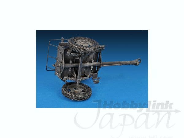 MiniArt Soviet Limber 52-R-353M Mod.1942 (1/35) | 4820041102091
