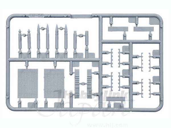MiniArt 1/35 Soviet Tank Ammo-Loading Crew Set. Special Edition | 4820041102688
