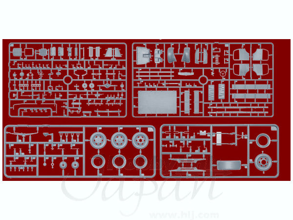 MiniArt L1500S. German 1,5t 42 Cargo Truck (1/35) | 4820041102664