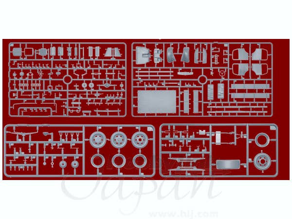 MiniArt L1500S. German 1,5t 42 Cargo Truck (1/35) | 4820041102664