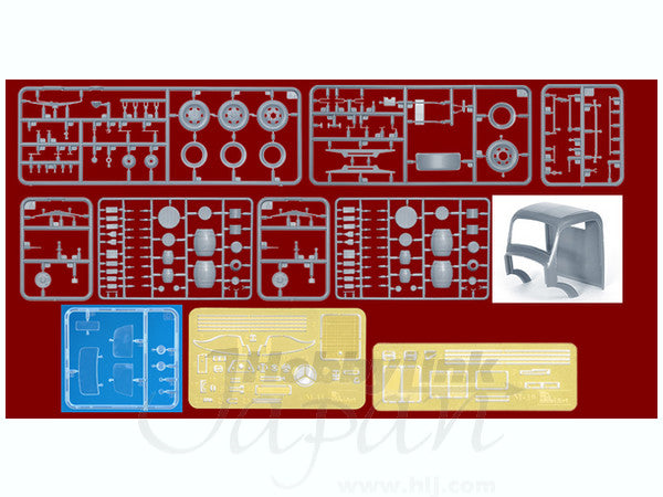 MiniArt L1500S. German 1,5t 42 Cargo Truck (1/35) | 4820041102664