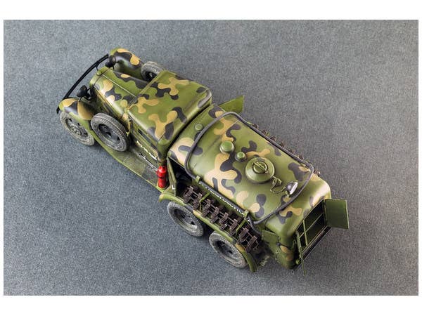MiniArt 1/35 BZ-38 Refueller | 4820183310088