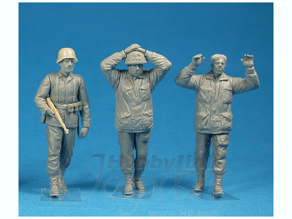 MiniArt Market Garden (Netherlands 1944) (1/35) | 4820041102763