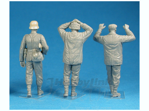 MiniArt Market Garden (Netherlands 1944) (1/35) | 4820041102763