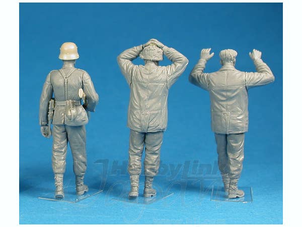 MiniArt Market Garden (Netherlands 1944) (1/35) | 4820041102763