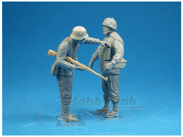 MiniArt Market Garden (Netherlands 1944) (1/35) | 4820041102763