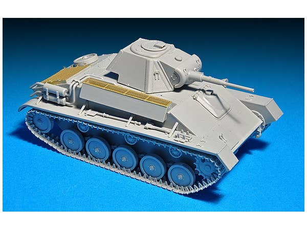 MiniArt 1/35 T-70M Special Edition | 4820183310279