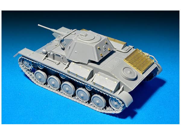 MiniArt 1/35 T-70M Special Edition | 4820183310279