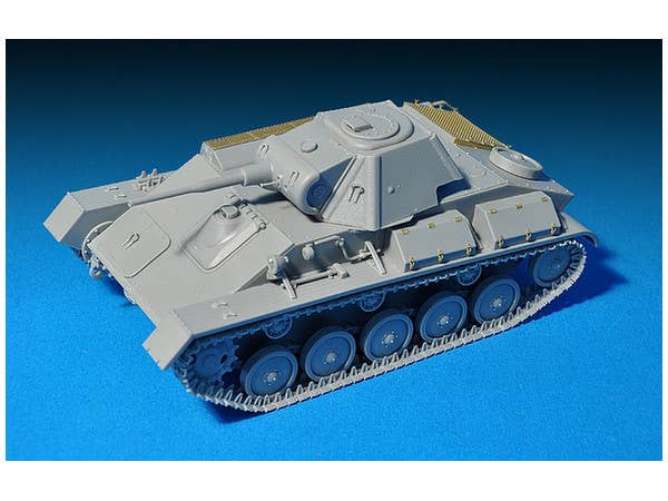 MiniArt 1/35 T-70M Special Edition | 4820183310279