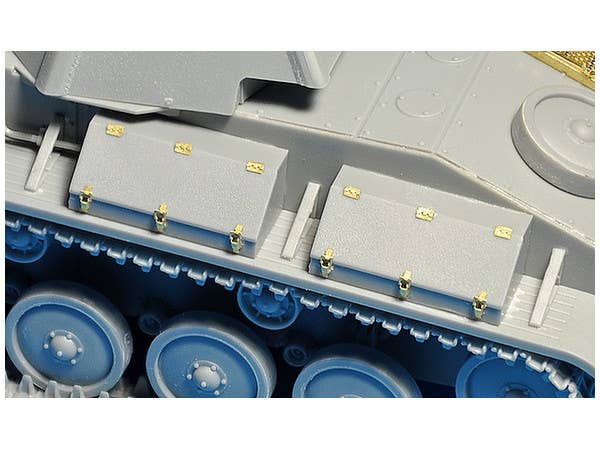 MiniArt 1/35 T-70M Special Edition | 4820183310279