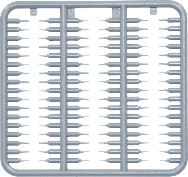 MiniArt 1/35 Pz.Kpfw III/IV Workable Track Links Set.Early Type | 4820183310712