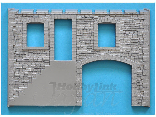 MiniArt Ardennes Building (1/35) | 4820041102497