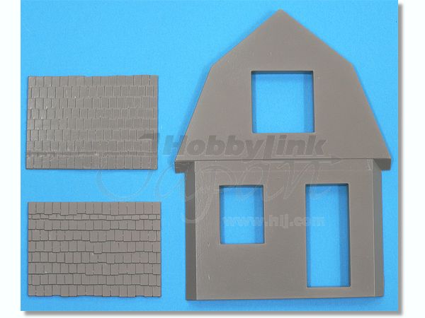 MiniArt Polish Village House (1/35) | 4820041101407