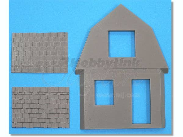 MiniArt Polish Village House (1/35) | 4820041101407