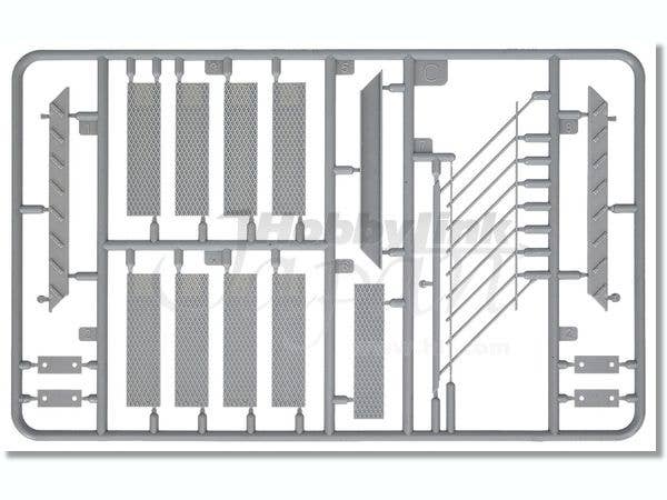 MiniArt Pedestrian Bridge (1/35) | 4820041101681