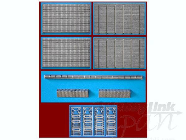 MiniArt European Tiled Roof (1/35) | 4820041102251