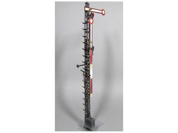 MiniArt 1/35 Railway Semaphore | 4820183310521