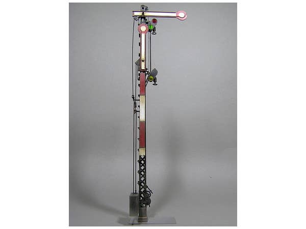 MiniArt 1/35 Railway Semaphore | 4820183310521