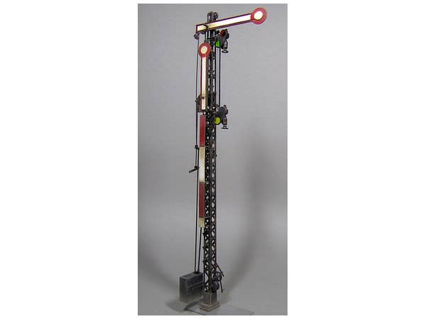 MiniArt 1/35 Railway Semaphore | 4820183310521