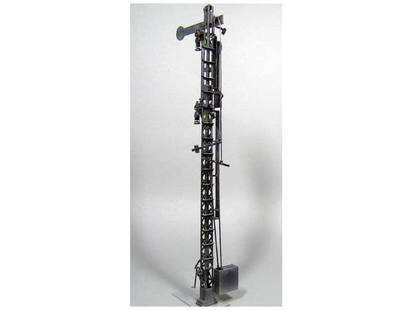 MiniArt 1/35 Railway Semaphore | 4820183310521