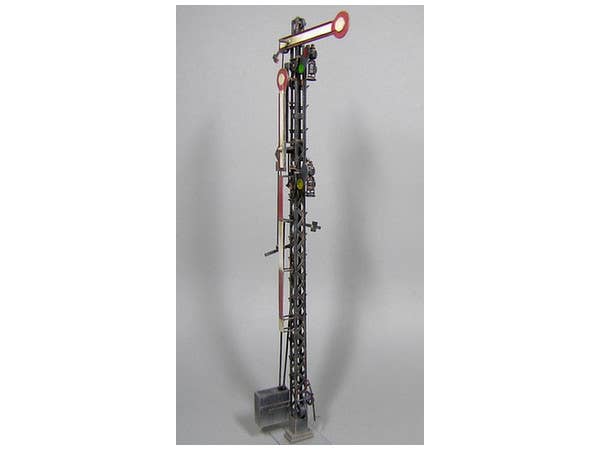 MiniArt 1/35 Railway Semaphore | 4820183310521
