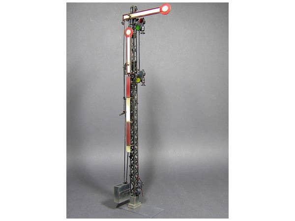 MiniArt 1/35 Railway Semaphore | 4820183310521