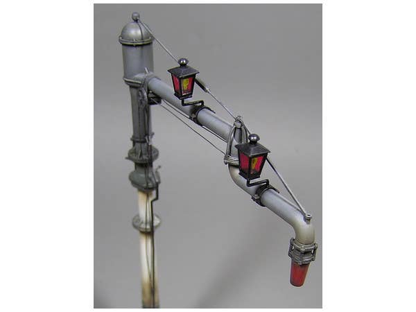MiniArt Railroad Water Crane (1/35) | 4820183310538