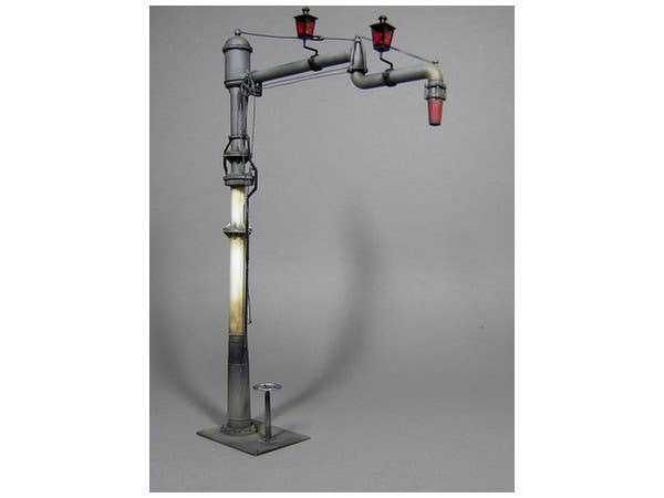 MiniArt Railroad Water Crane (1/35) | 4820183310538