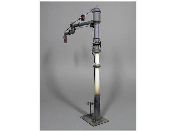 MiniArt Railroad Water Crane (1/35) | 4820183310538