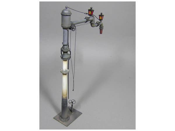 MiniArt Railroad Water Crane (1/35) | 4820183310538