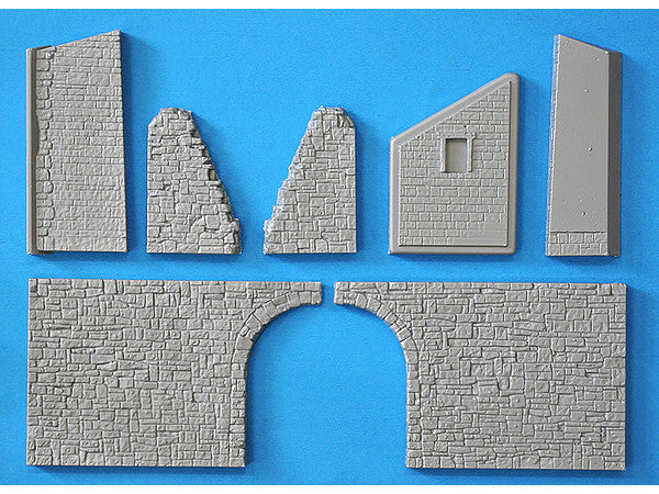 MiniArt Italian Village Diorama (1/35) | 4820041102152