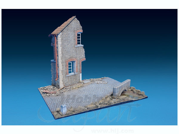 MiniArt Ardennes Street | 4820041102701