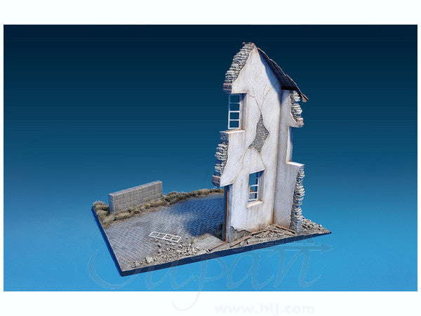 MiniArt Ardennes Street | 4820041102701