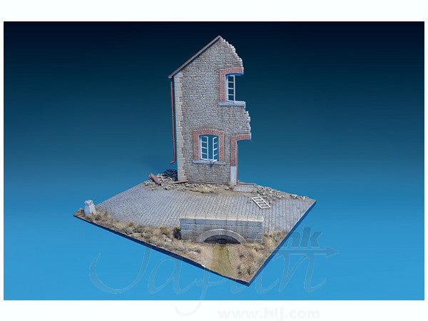 MiniArt Ardennes Street | 4820041102701