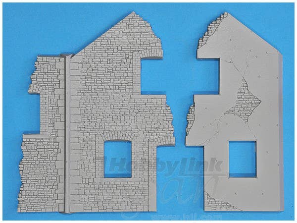 MiniArt Ardennes Street | 4820041102701