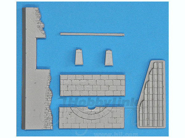 MiniArt Ardennes Street | 4820041102701