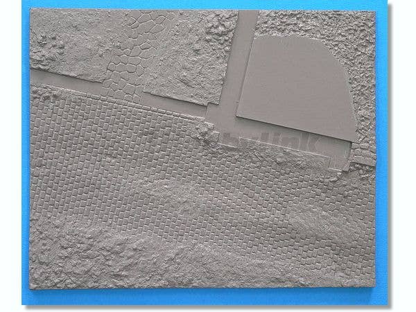 MiniArt Village Street (1/35) | 4820041101339