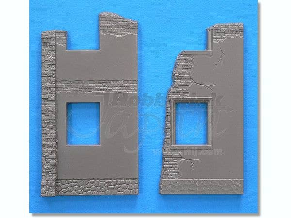 MiniArt Village Street (1/35) | 4820041101339