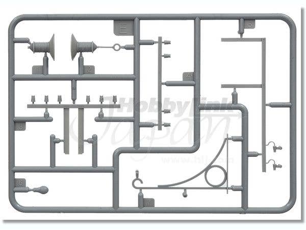MiniArt Village Road Section (1/35) | 4820041101858
