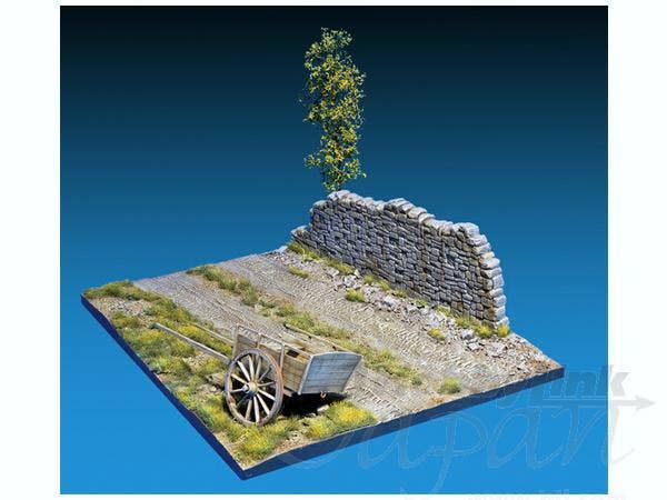 MiniArt Country Road (1/35) | 4820041102367