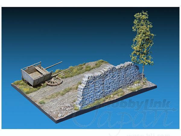 MiniArt Country Road (1/35) | 4820041102367