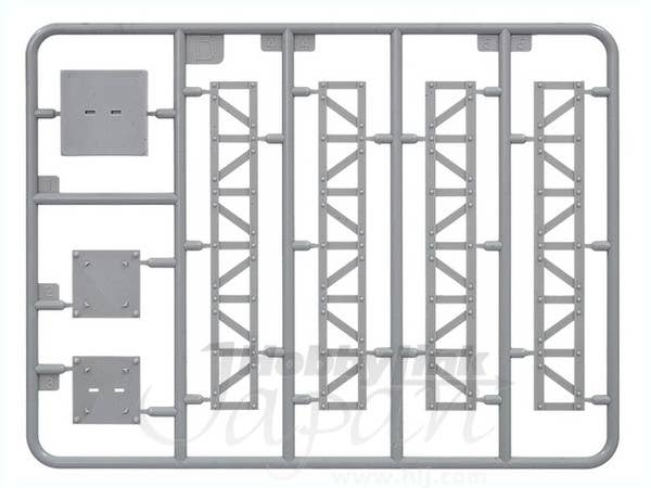 MiniArt Street section w/Wall (1/35) | 4820041102640