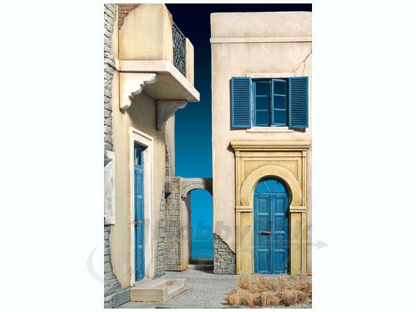 MiniArt Middle East Diorama (1/35) | 4820041103029