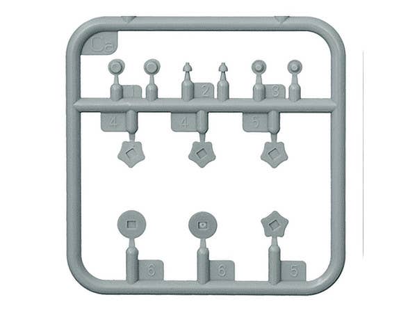 MiniArt ZIS-3 Gun Emplacement (1/35) | 4820041103098