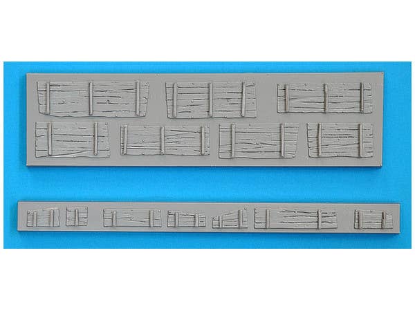 MiniArt ZIS-3 Gun Emplacement (1/35) | 4820041103098