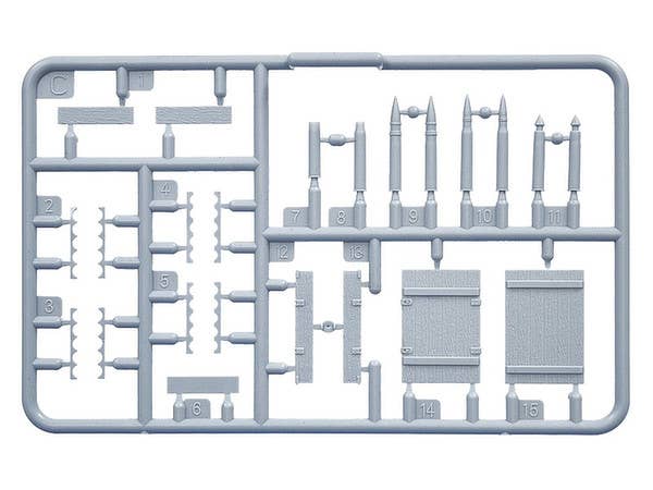 MiniArt ZIS-3 Gun Emplacement (1/35) | 4820041103098